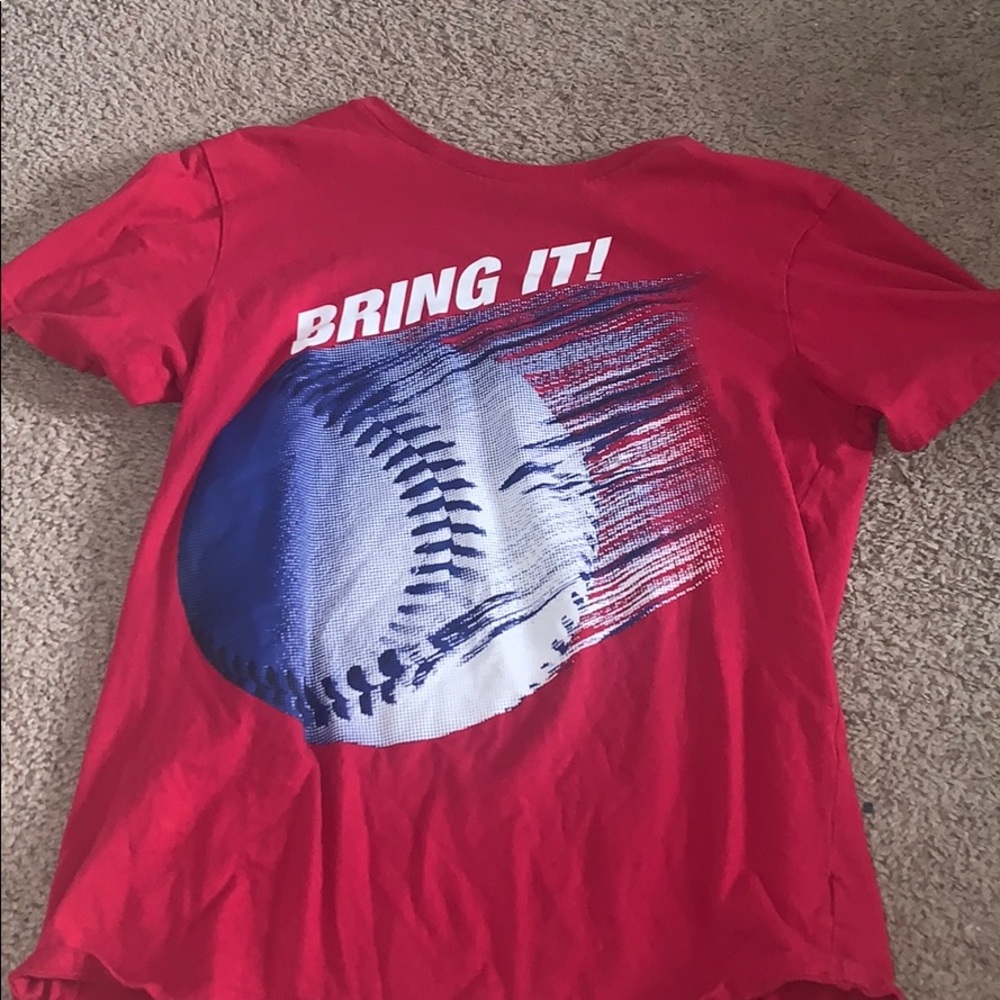 Boys t shirt